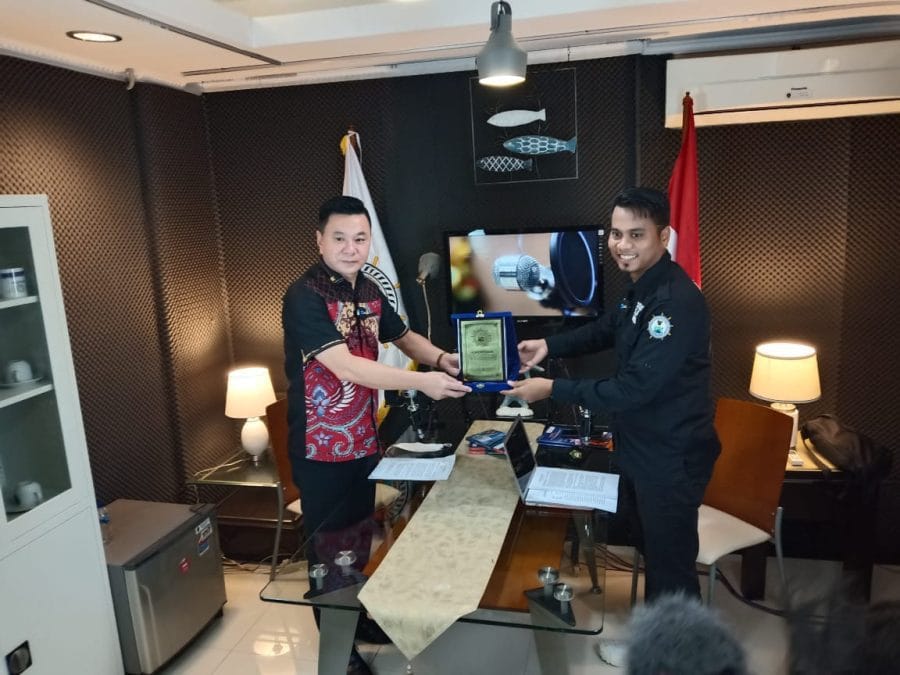 Aspeksindo Bakal Gelar Munas II, Bupati Kaimana Freddy Thie Siap Besarkan Aspeksindo
