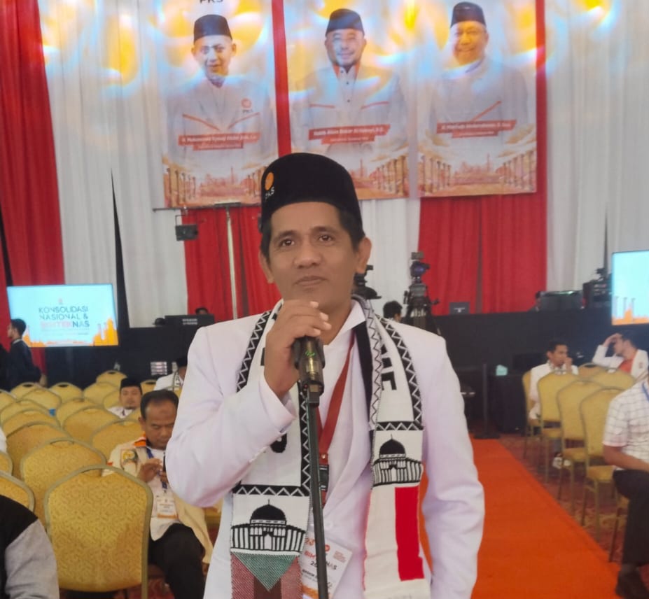 Legislator PKS Apresiasi Langkah Bupati Takalar Setop Izin Toko Retail Modern