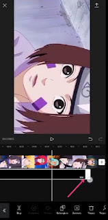 Cara Membuat Video Menjadi HD di Capcut