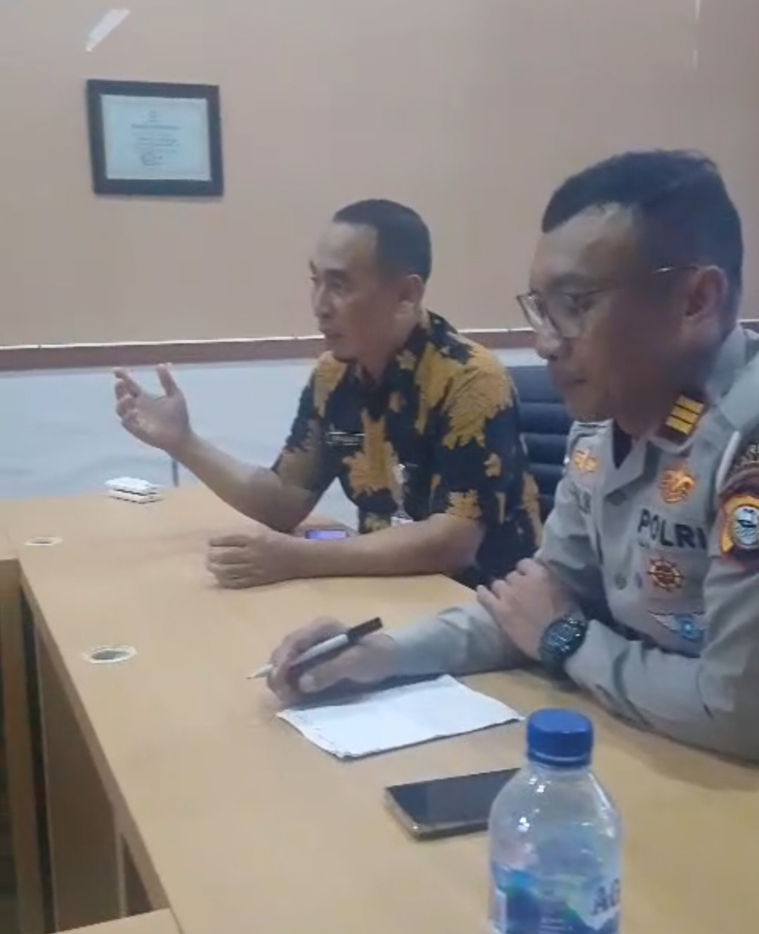 Keren! CFD di Takalar Segera Diberlaku, Pelaku UMKN Bakal Menggeliat