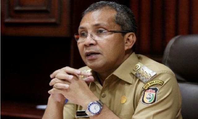Pemkot Makassar Perpanjang PPKM, Ini 11 Poin Yang Harus Diperhatikan